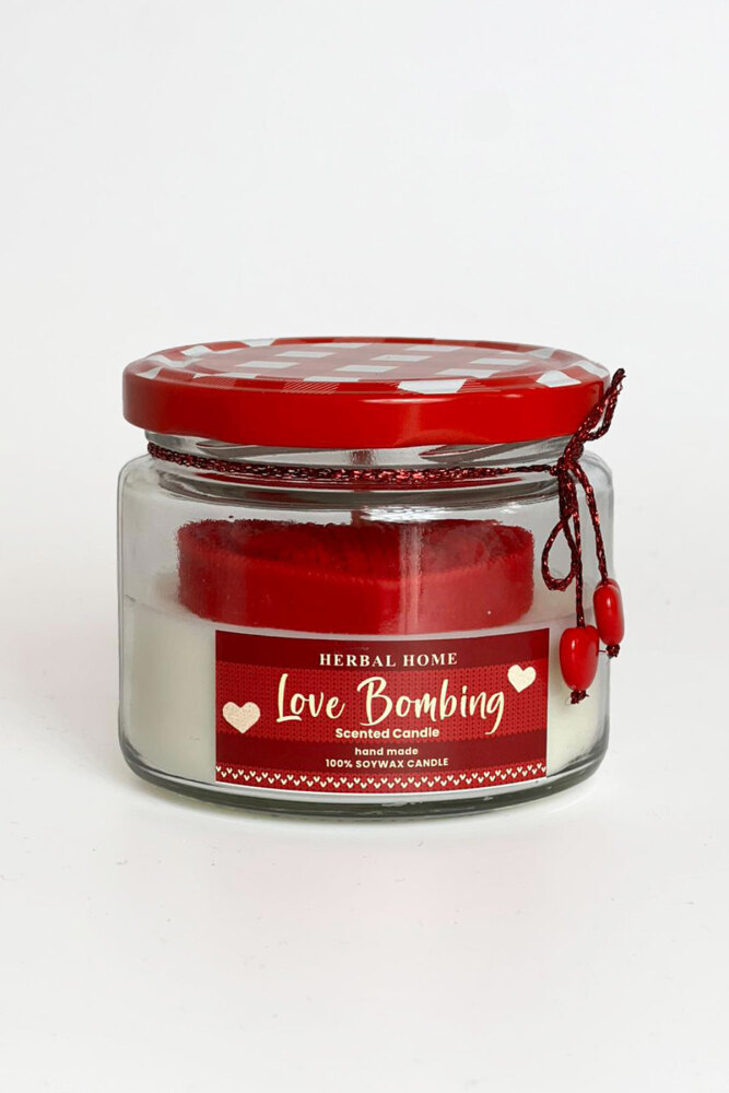 HERBAL HOME Love Bombing Mum 220 GR - 1